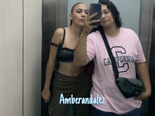 Amberandalez