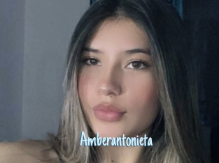 Amberantonieta