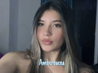 Amberbaena