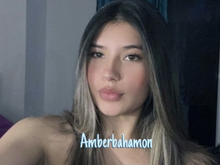 Amberbahamon