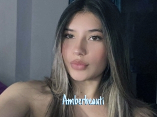 Amberbeauti