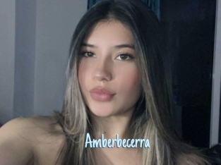 Amberbecerra