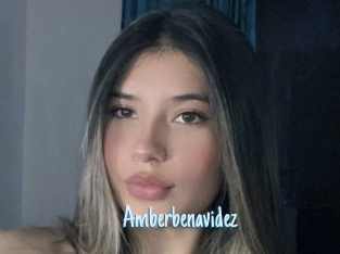 Amberbenavidez