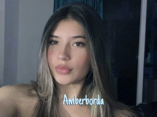 Amberborda