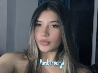 Amberborja