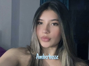 Amberbosse