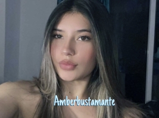 Amberbustamante