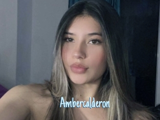 Ambercalderon