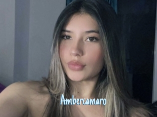 Ambercamaro