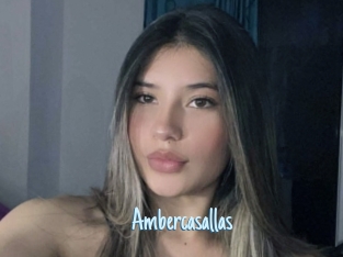 Ambercasallas