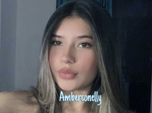 Amberconelly