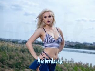 Amberdavalo