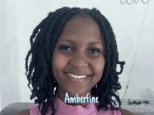 Amberfine