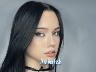 Amberfish