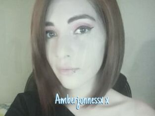 Amberjonnessx_x