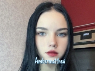 Ambermatthew