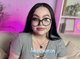 Ambermonson