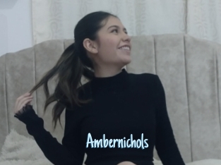 Ambernichols