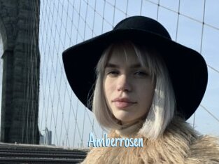 Amberrosen