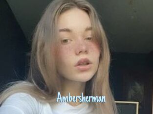 Ambersherman