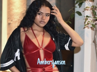 Ambersjansen