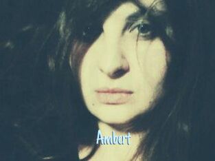 Ambert