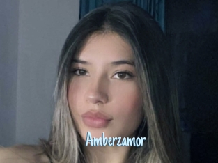 Amberzamor