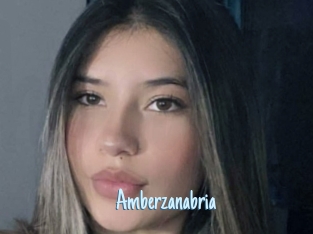 Amberzanabria