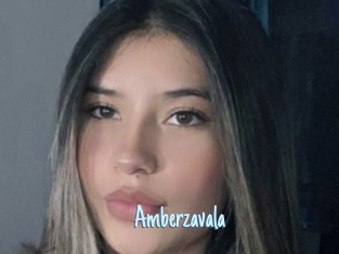 Amberzavala