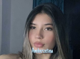 Amberzetina