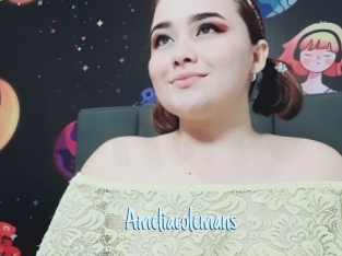 Ameliacolemans