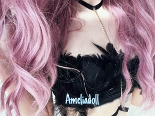 Ameliadoll