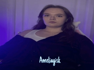 Ameliagisk