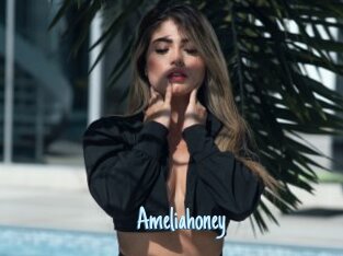 Ameliahoney