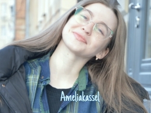 Ameliakassel