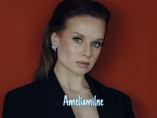 Ameliamilne