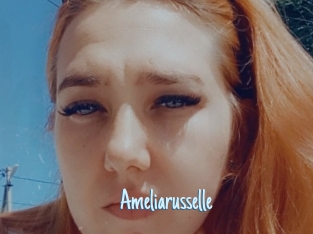 Ameliarusselle