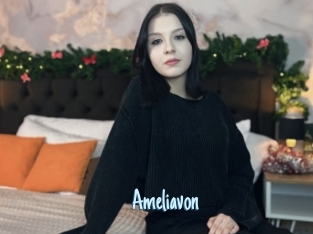 Ameliavon