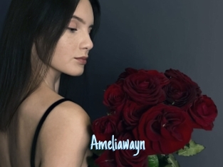 Ameliawayn