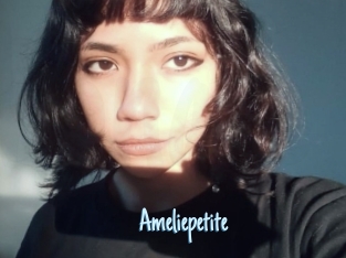 Ameliepetite