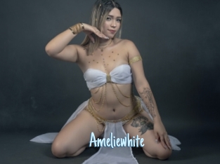 Ameliewhite