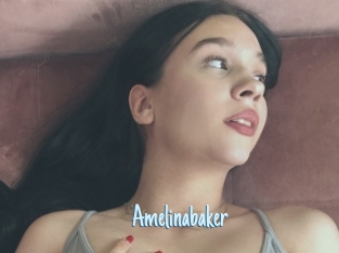 Amelinabaker