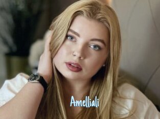 Amelliali