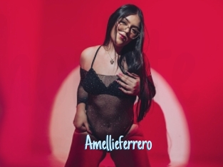 Amellieferrero