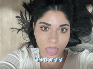 Americanmimi