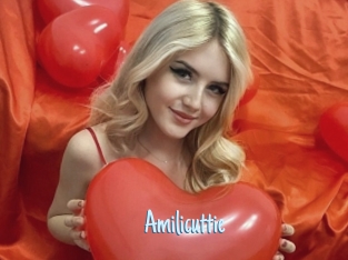 Amilicuttie