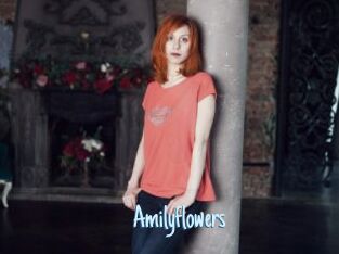 Amilyflowers