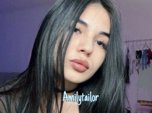 Amilytailor