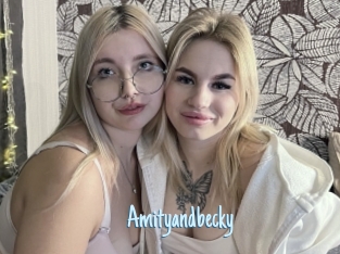 Amityandbecky