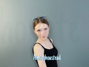 Amityboustead